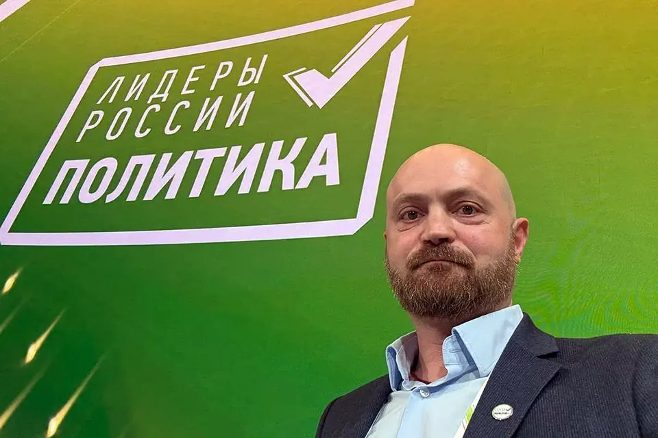 Поздравляем и гордимся нашим Коцем!