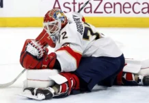 Третьяк поддерживает Бобровского и Флориду Пантерз в погоне за Кубком Стэнли tretyak podderzhivaet bobrovskogo i floridu panterz v pogone za kubkom stenli-urbandigest-ru-174850791700-0