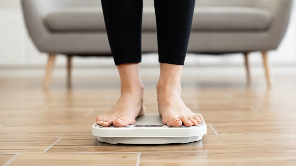 Стал известен новый способ похудения без упражнений