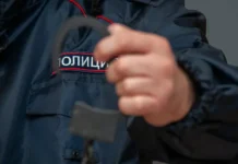 В Амурской области СКР расследует дерзкий побег и нападение на полицейского v amurskoj oblasti skr rassleduet derzkij pobeg i napadenie na policzejskogo-urbandigest-ru-174737113900-0