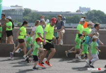 В Москве прошёл Зеленый марафон — праздник спорта и экологии от ЗаБег.РФ v moskve proshyol zelenyj marafon prazdnik sporta i ekologii ot zabegrf-urbandigest-ru-174841801400-0