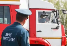 В Туле у ФОК "Оружейник" нейтрализованы обломки дрона, сообщает Дмитрий Миляев v tule u fok oruzhejnik nejtralizovany oblomki drona soobshhaet dmitrij milyaev-urbandigest-ru-174789111400-0