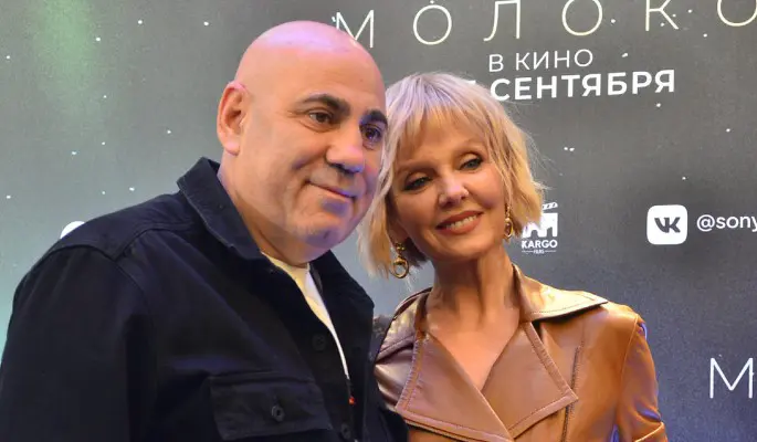 "Носил мои трусы": Пригожин возмущен бесстыдством любовника теперь уже бывшей жены