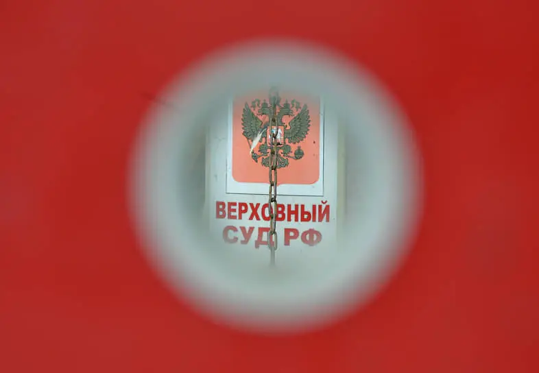 Верховный суд РФ защитил интересы ВТБ и РСХБ в деле Павла Росса о банкротстве-0