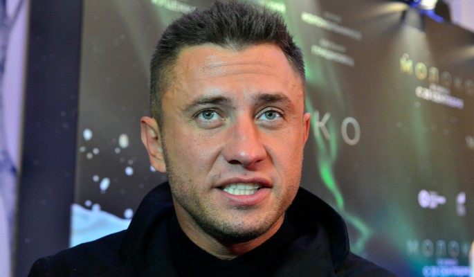 Психолог охарактеризовала характер Прилучного