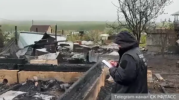 В Госдуме увидели вину родителей в трагедии с подростками в Байкальске