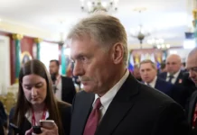 Владимир Путин определяет дату переговоров в Стамбуле, интрига нарастает vladimir putin opredelyaet datu peregovorov v stambule intriga narastaet-urbandigest-ru-174723380600-0