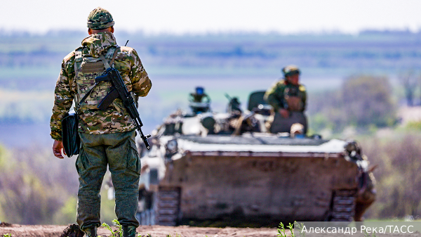 Путин: У России достаточно сил для доведения СВО до логического завершения