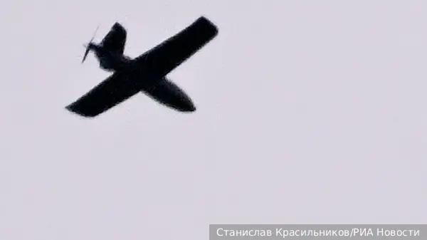 Генерал МВД объяснил запрет публикации в интернете видео работы ПВО по беспилотникам