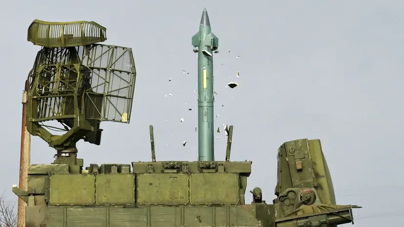 «Очередные варварские преступления киевского режима»: ВСУ ночью атаковали российские регионы с помощью БПЛА