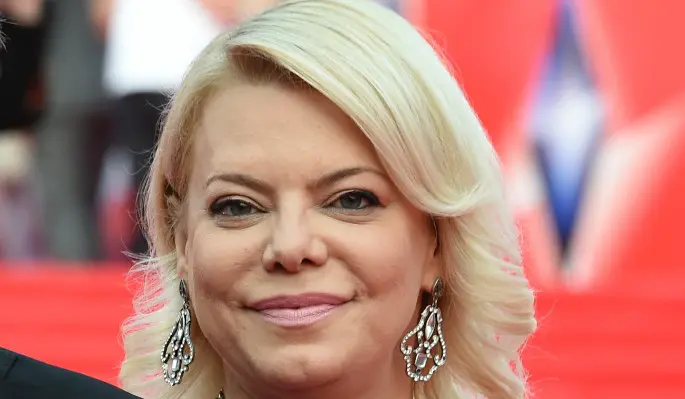 "Лживое лицо": злющая Поплавская унизила российскую звезду