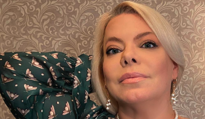 Поплавская откровенно рассказала о трудных испытаниях в браке с Яковлевым