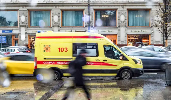 Увозили на скорой: съемки на ТНТ закончились травмами для Пелагеи и Галич