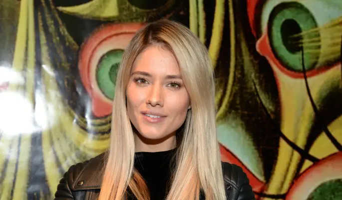 "Парализовало конечности": 34-летняя Паршута собирает деньги на операцию животного