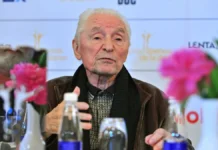 Юрий Григорович прощается с легендой балета в Большом театре 23 мая yurij grigorovich proshhaetsya s legendoj baleta v bolshom teatre 23 maya-urbandigest-ru-174766035700-0