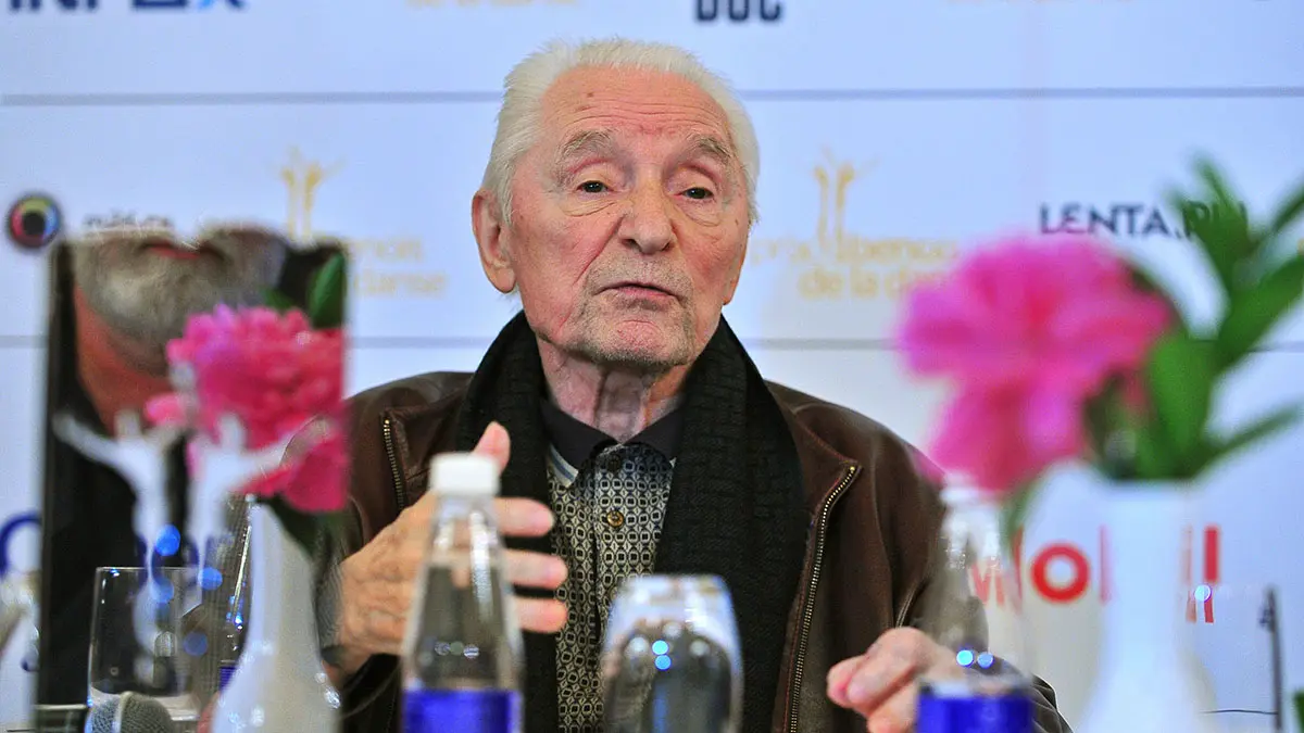 Дата и место прощания с Григоровичем