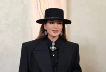 Жасмин представила свой творческий путь с Владимиром Матецким на Topical Style Awards 2024 zhasmin predstavila svoj tvorcheskij put s vladimirom mateczkim na 2024-urbandigest-ru-174754762100-0