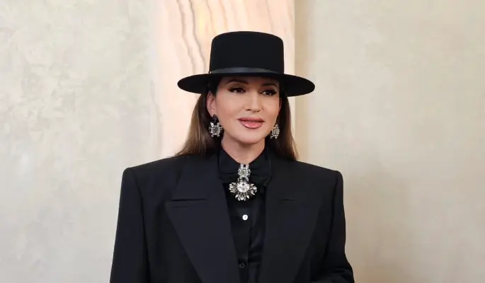 "Так сложилось": Жасмин рассказала о смене фамилии