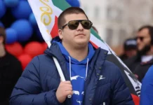 Адам Кадыров готовится к свадьбе и делится подробностями о ней adam kadyrov gotovitsya k svadbe i delitsya podrobnostyami o nej-urbandigest-ru-0