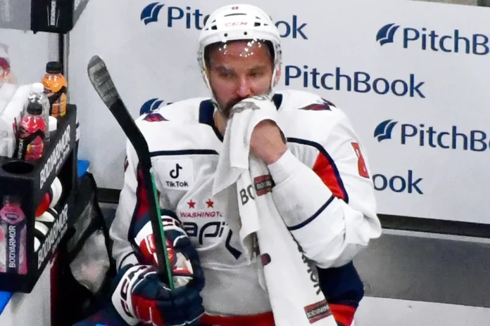 aleksandr ovechkin i maksim rybin vyrazili somneniya v khl i obsudili rekord gretczki-urbandigest-ru-174884247100-0