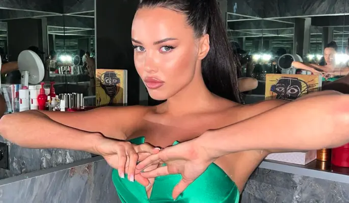 Решетова похвасталась кольцом за несколько миллионов от тайного любовника на фоне скандала с Алсу