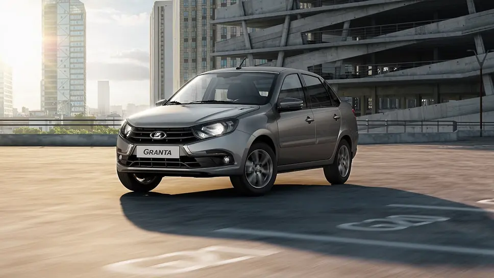Lada Granta