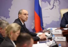 Денис Паслер рассказал о подготовке Свердловской области к зиме denis pasler rasskazal o podgotovke sverdlovskoj oblasti k zime-urbandigest-ru-0