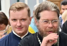 Денис Попович и Никита Иванкович подозреваются в заговоре против митрополита Тихона denis popovich i nikita ivankovich podozrevayutsya v zagovore protiv mitropolita tihona-urbandigest-ru-0