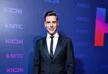 Дмитрий Дюжев рассказал о проектах KION от МТС и воспитании сыновей dmitrij dyuzhev rasskazal o proektah ot mts i vospitanii synovej-urbandigest-ru-0