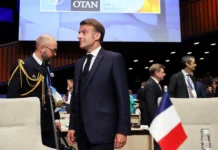 Эмманюэль Макрон и перспективы будущего сотрудничества России с НАТО emmanyuel makron i perspektivy budushhego sotrudnichestva rossii s nato-urbandigest-ru-0