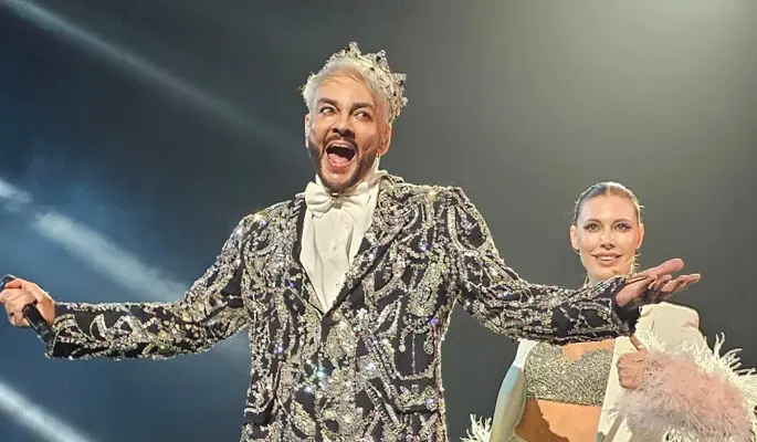 Господи, спаси: тяжелая болезнь поставила крест на грандиозных планах Филиппа Киркоров