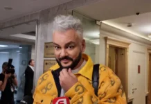 Филипп Киркоров и врачи Фаина Лобжанидзе с Ольгой Громовой обсуждают слухи filipp kirkorov i vrachi faina lobzhanidze s olgoj gromovoj obsuzhdayut sluhi-urbandigest-ru-0