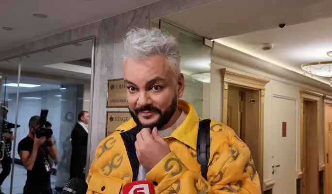 Появилась информация об инсульте Киркорова