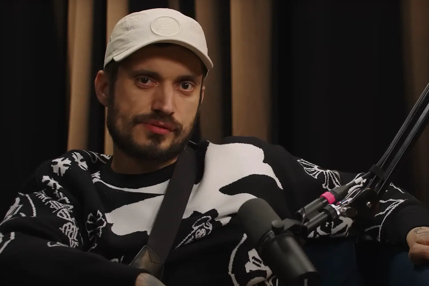 Фонд «Второй шанс» дарит надежду в борьбе с наркозависимостью под руководством Паши Техника-0