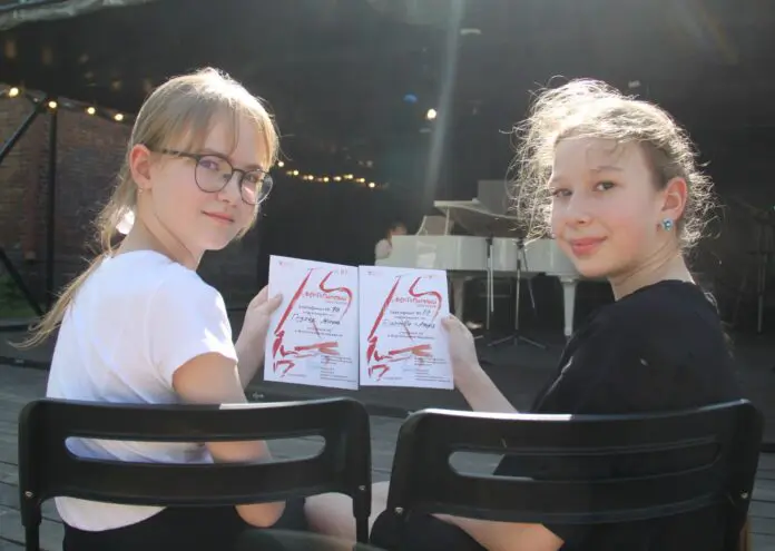 Фортепианный марафон в Детской филармонии с Эктором Инфансоном и музыкантами Екатеринбурга-0