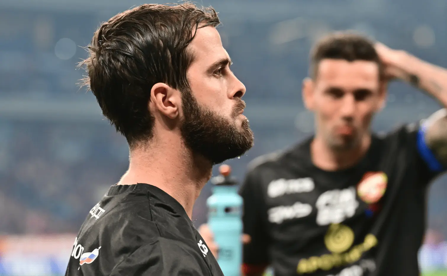 Миралем Пьянич (Pavel Kashaev / Global look press)