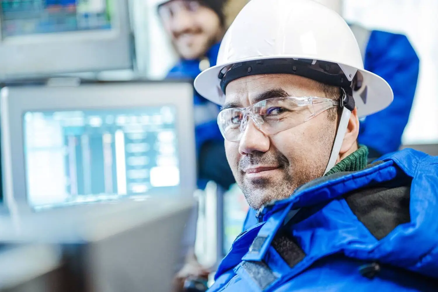 Газпром нефть, ВТБ и РЖД формируют стандарты цифровых СУР для развития экономики-0