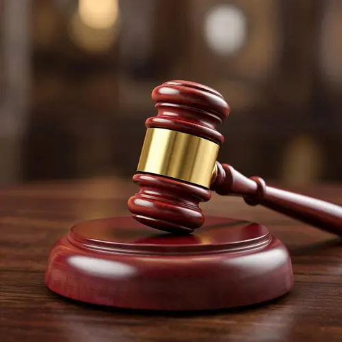 Датская наемница предстанет перед судом за террористический акт в Курской области