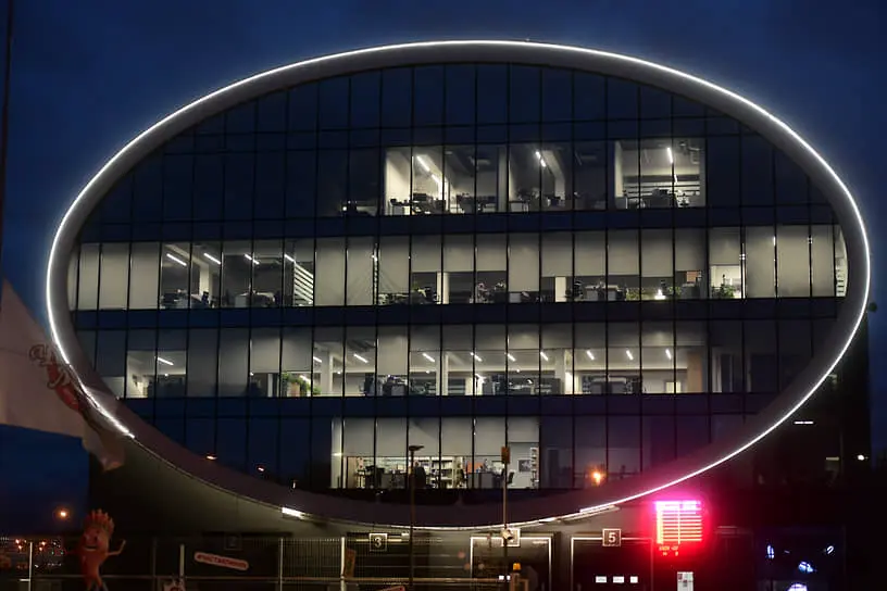 CORE.XP и Remain сообщают о влиянии сокращения площадей на эффективность офисов-0