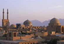 Илья Березнюк рассматривает потенциал сотрудничества России и Ирана ilya bereznyuk rassmatrivaet potenczial sotrudnichestva rossii i irana-urbandigest-ru-0