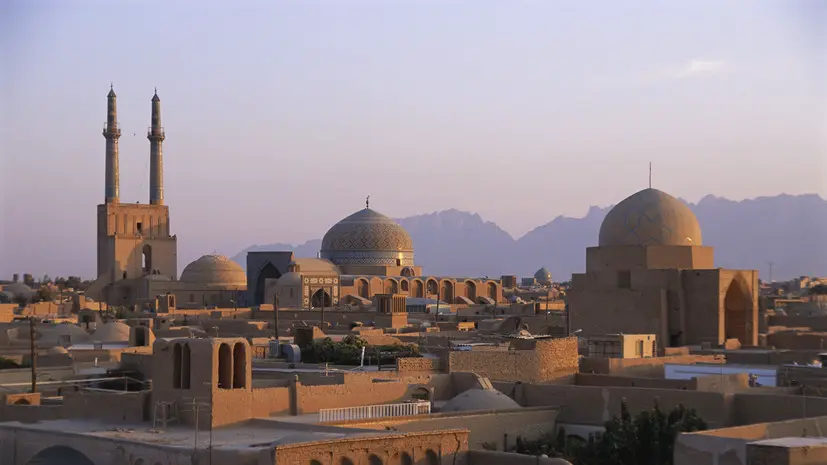 Агроэксперт Березнюк рассказал, какие продукты Иран поставляет в Россию