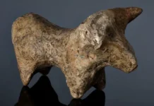 Институт археологии РАН открыл уникальный энеолит Дагестана Дагогинское 2 institut arheologii ran otkryl unikalnyj eneolit dagestana dagoginskoe 2-urbandigest-ru-0