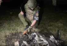 История спасения Ивана Шарутина из ВСУ и встреча с Минобороны РФ istoriya spaseniya ivana sharutina iz vsu i vstrecha s minoborony rf-urbandigest-ru-174885376300-0