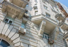 Капремонт исторического здания на Земляном Валу от ФКР Москвы обновит д.42/20 kapremont istoricheskogo zdaniya na zemlyanom valu ot fkr moskvy obnovit d4220-urbandigest-ru-0