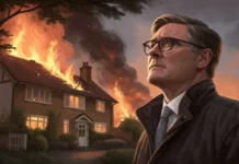 Кир Стармер — Лондонская полиция быстро реагирует на расследование инцидента kir starmer londonskaya policziya bystro reagiruet na rassledovanie inczidenta-urbandigest-ru-174888123400-0