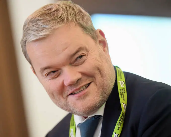 Кирилл Левин