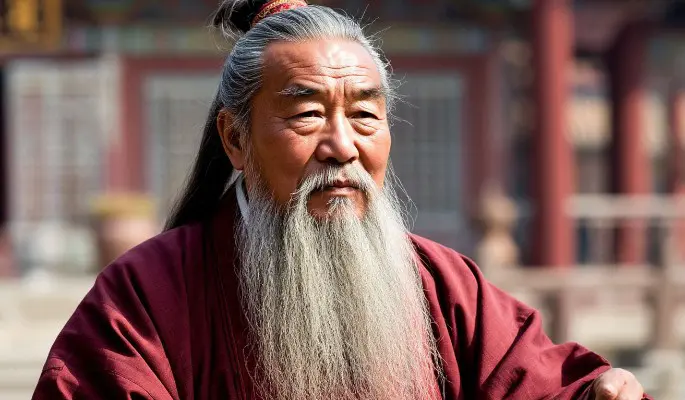 Как не работать, но получать деньги – об этом знал еще Конфуций