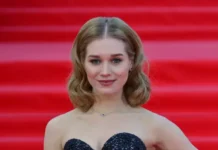 Кристина Асмус смело экспериментирует с внешностью для сериала «Люся» kristina asmus smelo eksperimentiruet s vneshnostyu dlya seriala lyusya-urbandigest-ru-0