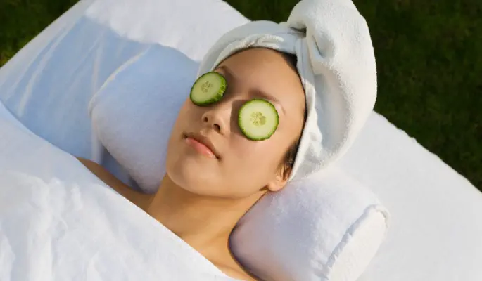 Миссия "Увлажнение": 6 бьюти-лайфхаков, чтобы пережить отопительный сезон