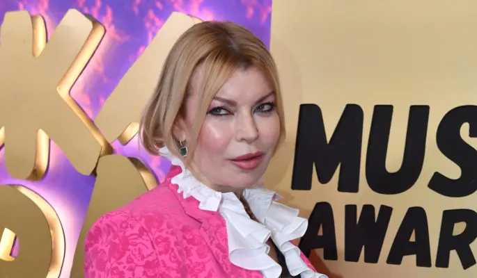 Пережившая аварию Дэнс проболталась о тайном романе: что известно о ее любовнике